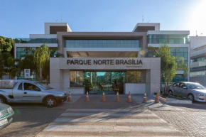 STÚDIO (NOVO) NA ASA NORTE